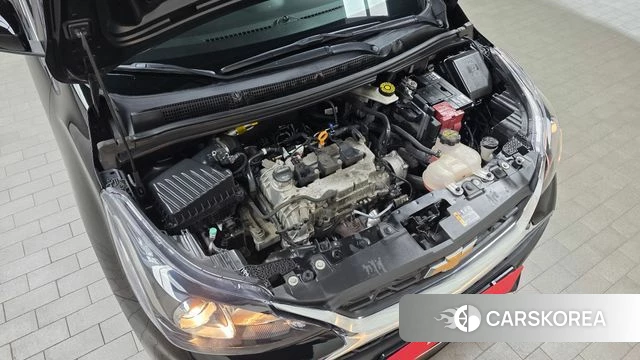 Chevrolet (GM Daewoo) The New Spark id 4849230 из Кореи 16