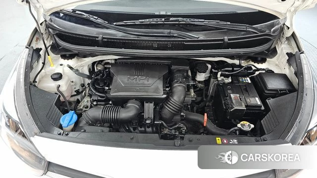 Kia Morning Urban (JA) id 4464043 из Кореи 26