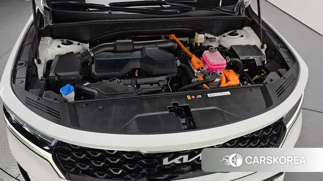 Kia Sorento 4th Generation id 3560923 из Кореи 16