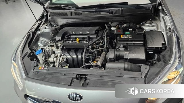 Kia Come New K3 id 4196399 из Кореи 24