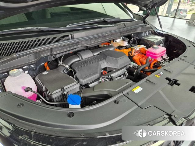 Kia The New Carnival 4th Generation id 4767332 из Кореи 16