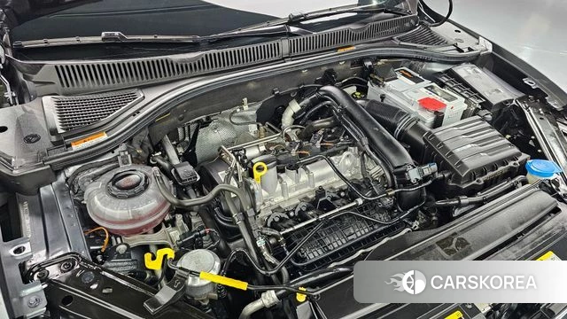 Volkswagen 7th Generation of Jetta id 4470191 из Кореи 26