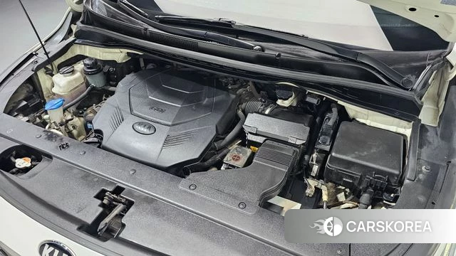 Kia The New Carnival id 4508538 из Кореи 16