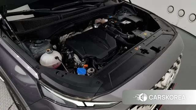 Hyundai The New Santa Fe id 3042802 из Кореи 16