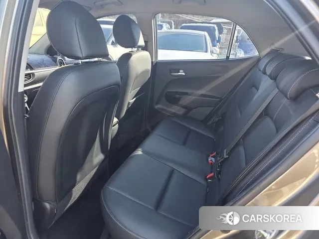 Kia Morning Urban (JA) id 3686779 из Кореи 10