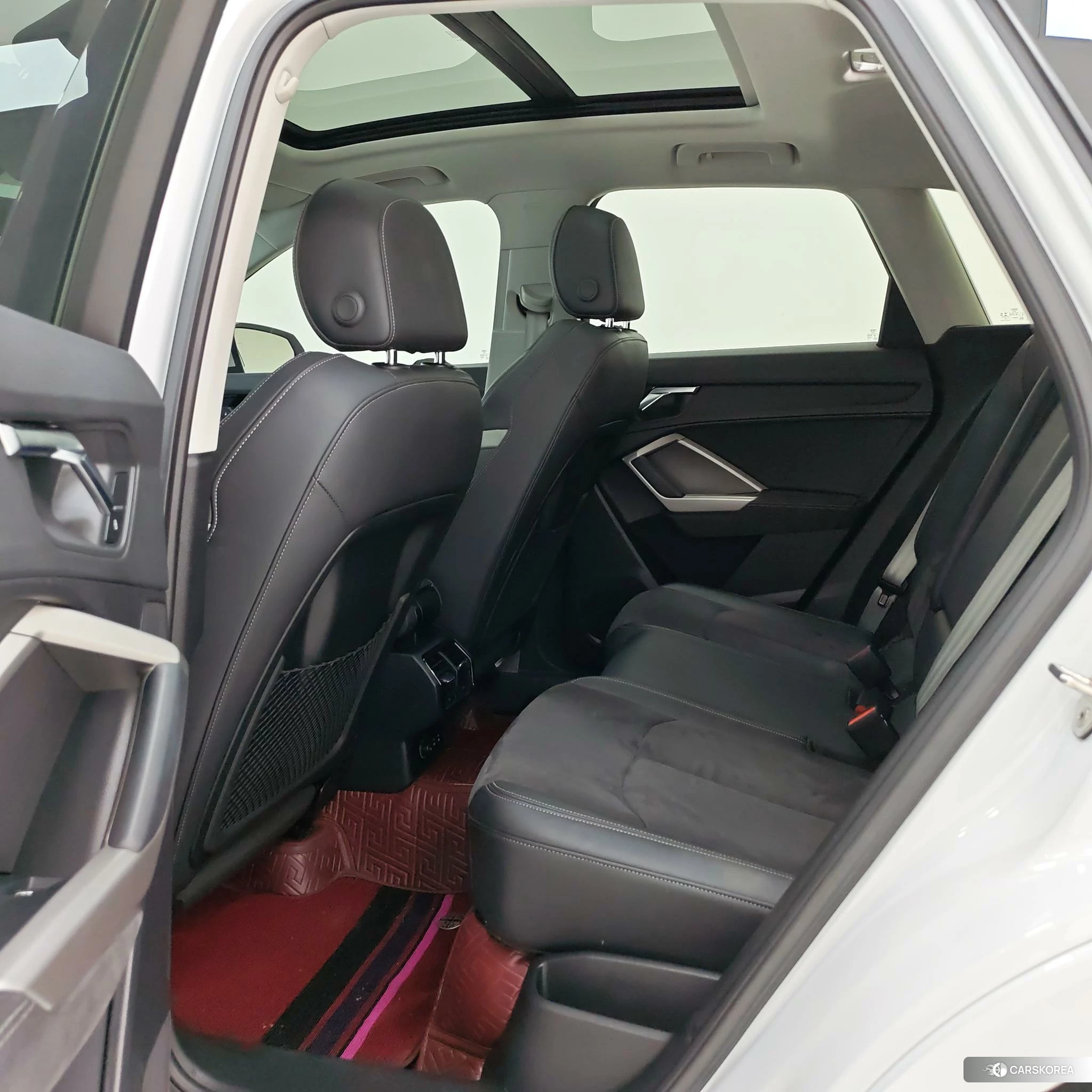 Audi Q3 id 4455005 из Китая 13