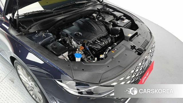 Hyundai The New Grandeur IG id 4402227 из Кореи 16