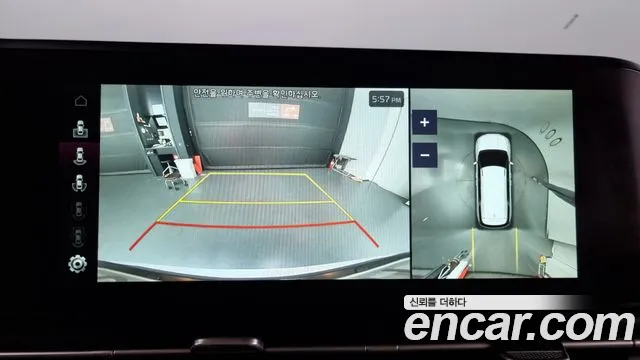 Kia Carnival 4th generation id 2683299 из Кореи 16