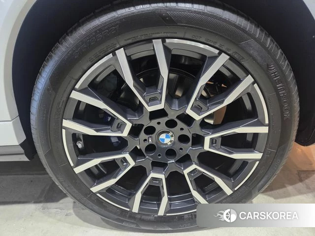 BMW X6 (G06) id 3863866 из Кореи 16