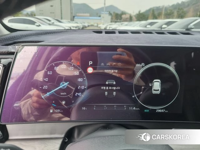 Kia Sportage 5th Generation id 3870867 из Кореи 16