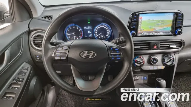 Hyundai Kona id 2582623 из Кореи 16