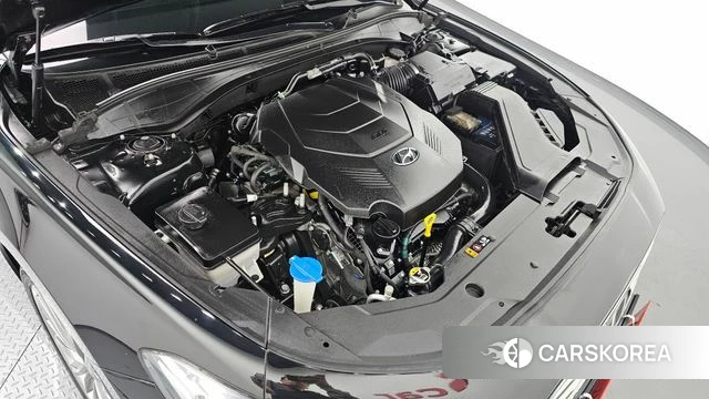 Hyundai Grandeur IG id 3879762 из Кореи 16