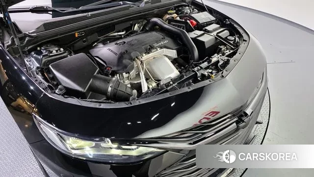 Chevrolet (GM Daewoo) The New Malibu id 3374609 из Кореи 16