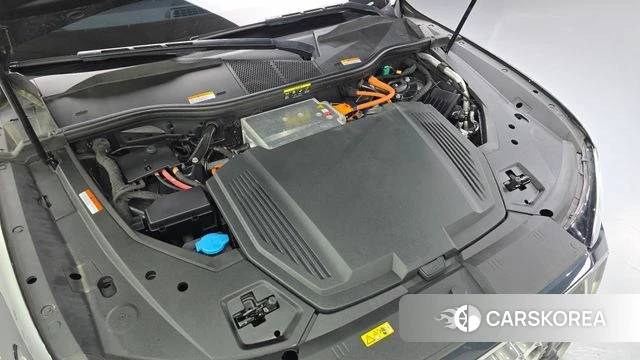 Audi e-Tron id 4708028 из Кореи 32