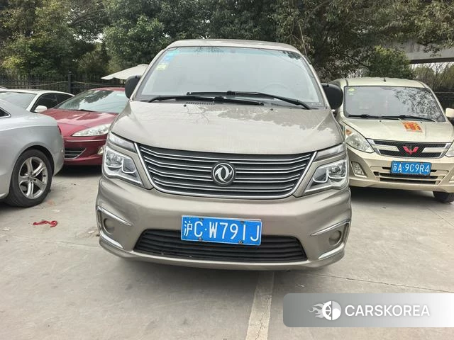 Dongfeng popular Lingzhi 2020 Шампань из Китая, фото 6