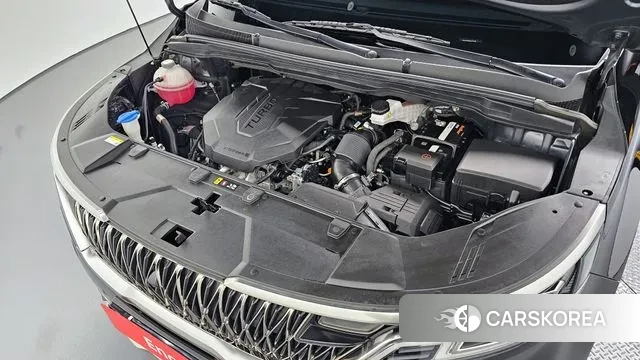 Kia Carnival 4th generation id 3771176 из Кореи 16