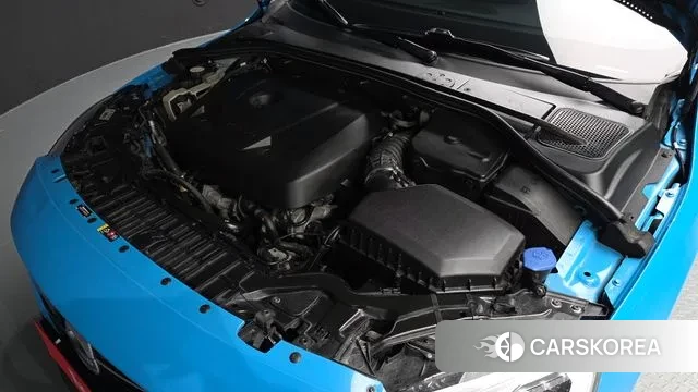 Volvo S60 id 3055720 из Кореи 16