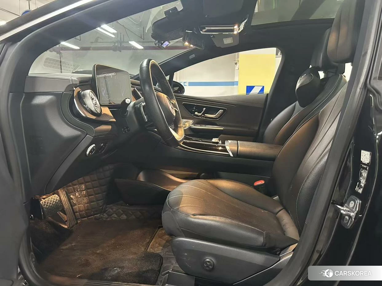 Mercedes-Benz EQE id 4468097 из Китая 8