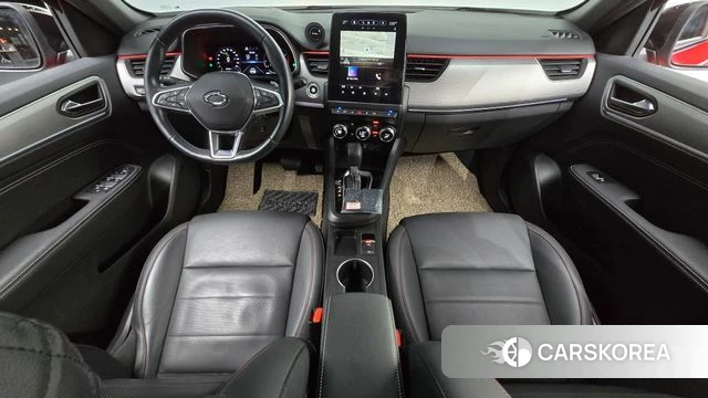 Renault Korea (Samsung) XM3 id 4518086 из Кореи 26