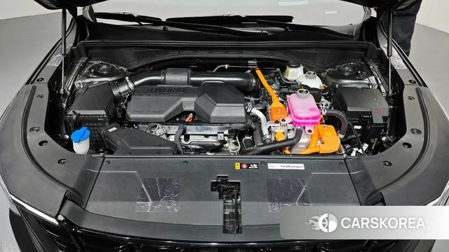 Kia The New Sorento 4th Generation id 4505228 из Кореи 29