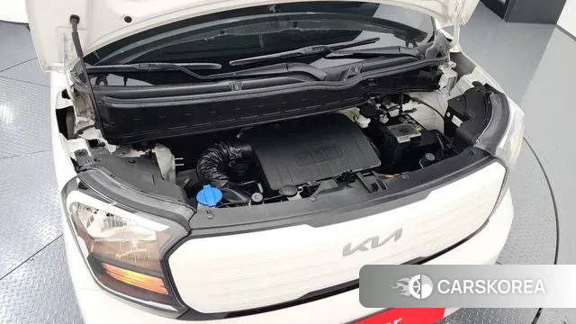 Kia The New Kia Ray id 3571996 из Кореи 16
