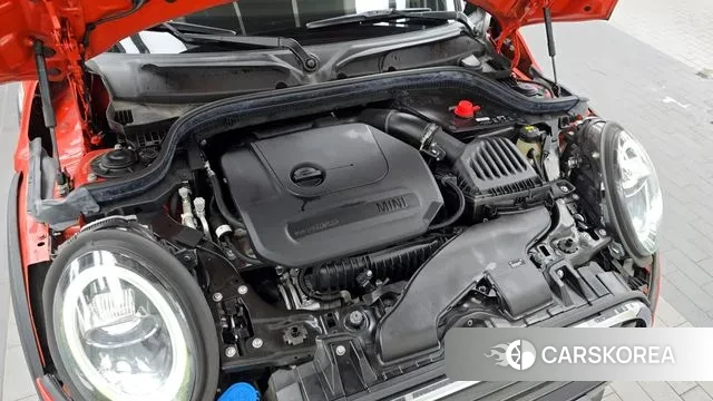 Mini Cooper id 3094882 из Кореи 16