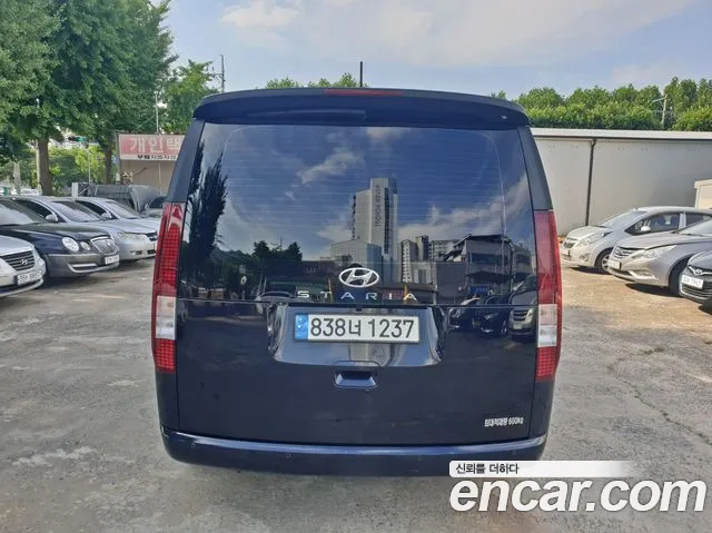 Hyundai Staria id 2811787 из Кореи 16