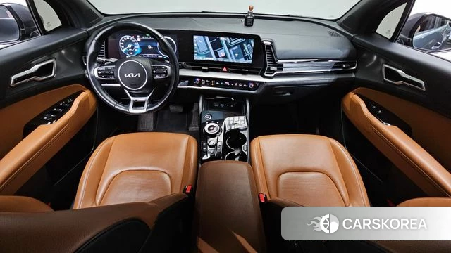 Kia Sportage 5th Generation id 3892657 из Кореи 16