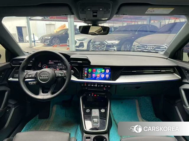 Audi A3 id 4307264 из Китая 15