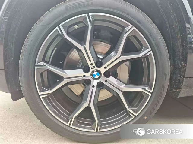 BMW X5 id 4253687 из Китая 21