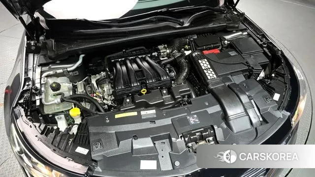 Renault Korea (Samsung) SM6 id 3039105 из Кореи 16