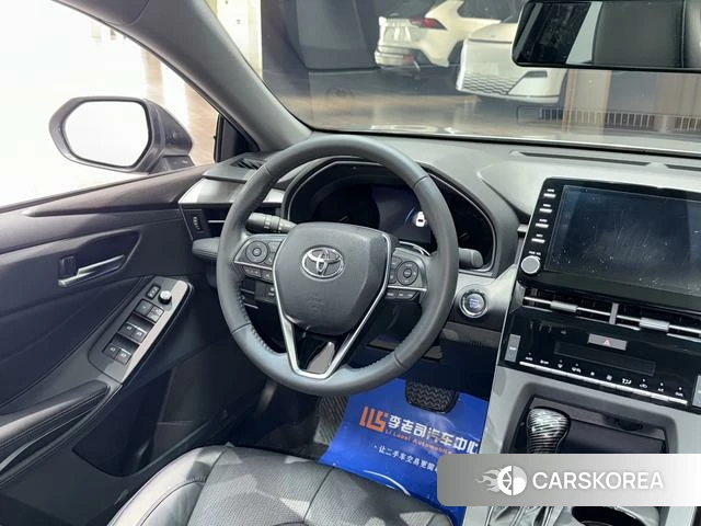 Toyota Asian dragon id 4273414 из Китая 28