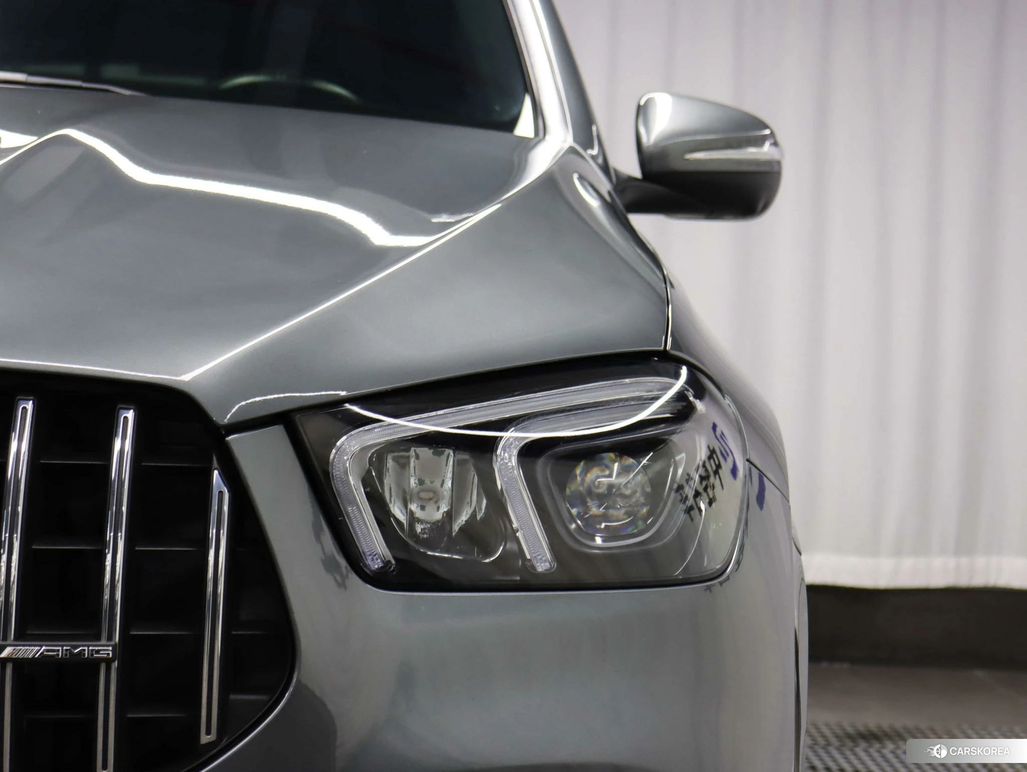 Mercedes-Benz GLE AMG id 4455094 из Китая 25