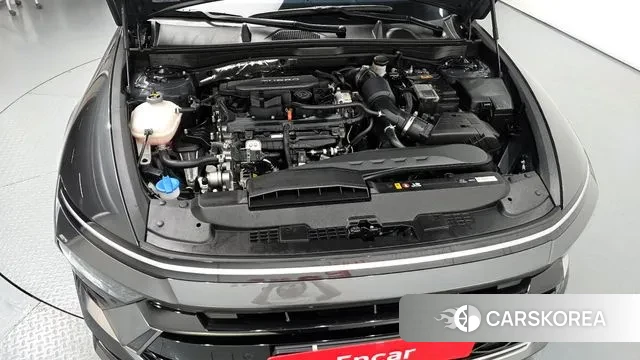 Hyundai Sonata D Edge (DN8) id 3310169 из Кореи 16