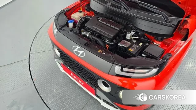 Hyundai Casper id 3389602 из Кореи 16