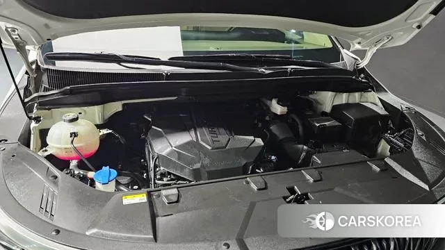 Kia Carnival 4th generation id 3746612 из Кореи 16