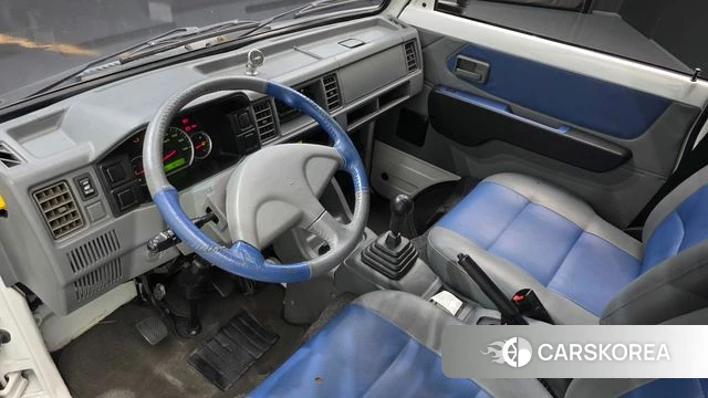 Chevrolet (GM Daewoo) New Damas id 4594286 из Кореи 27