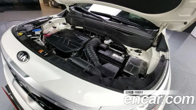 Kia Seltos id 2658724 из Кореи 16