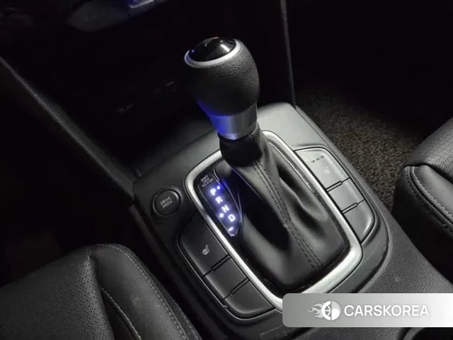 Hyundai Kona 2018 Серый из Кореи, фото 6
