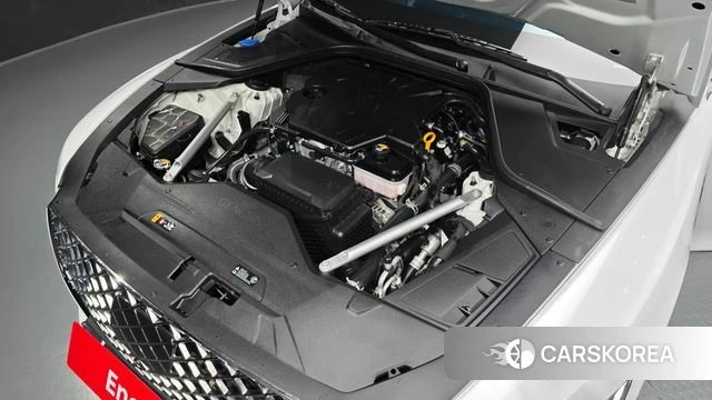 Genesis G80 (RG3) id 3922517 из Кореи 16