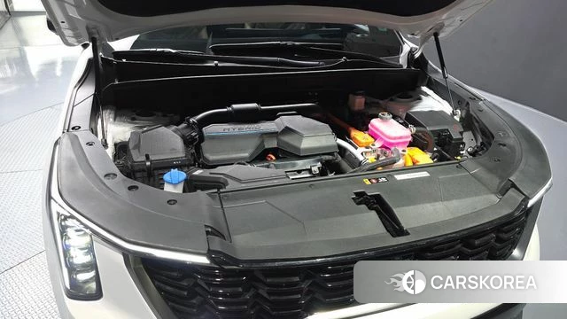 Kia The New Sorento 4th Generation id 3838099 из Кореи 16