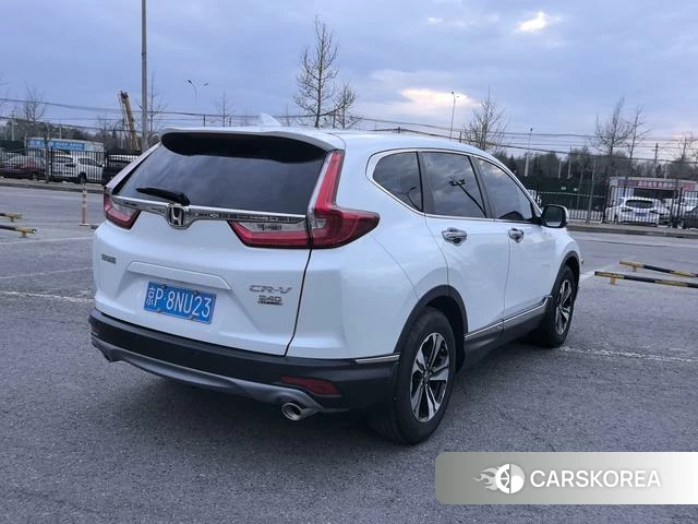 Honda CR-V id 4209044 из Китая 13