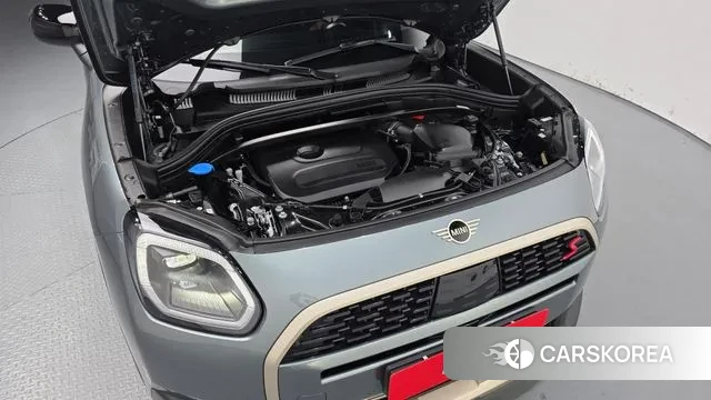 Mini Cooper S Countryman 3rd Generation id 3410230 из Кореи 16