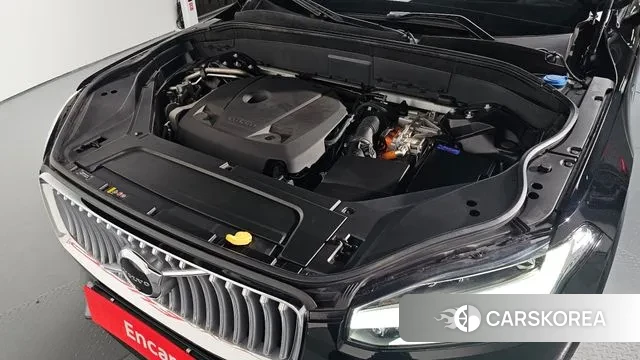 Volvo XC90 second Generation id 2884721 из Кореи 16