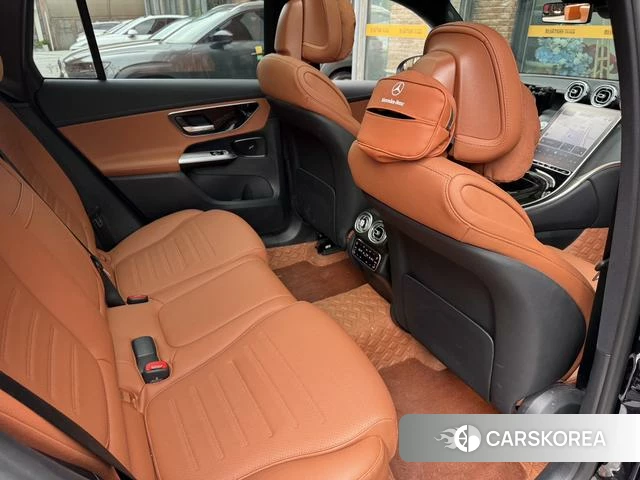 Mercedes-Benz GLC id 4392017 из Китая 17