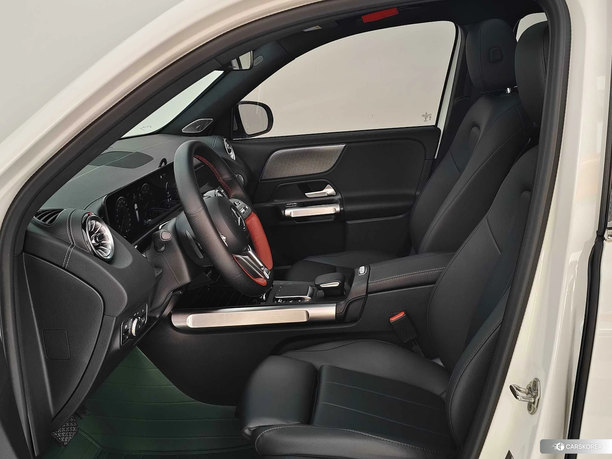 Mercedes-Benz GLB id 4461601 из Китая 12
