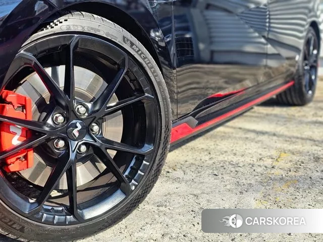 Hyundai The New Avante (CN7) id 3745121 из Кореи 16