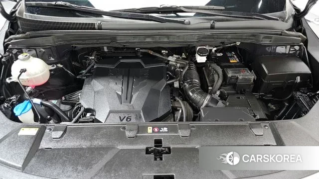 Kia Carnival 4th generation id 3716677 из Кореи 16