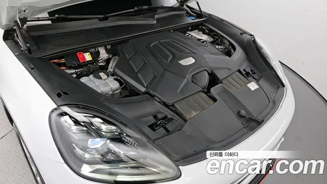 Porsche Cayenne (PO536) id 2927961 из Кореи 16