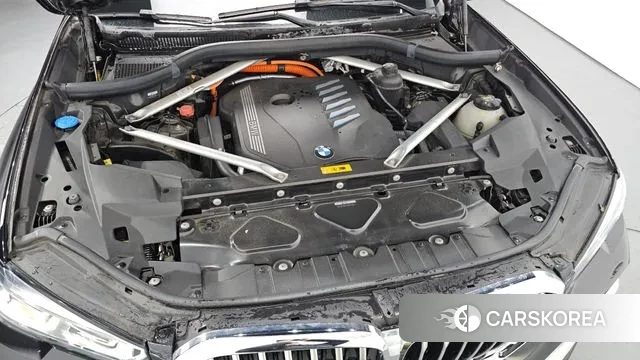 BMW X5 (G05) id 3529597 из Кореи 16